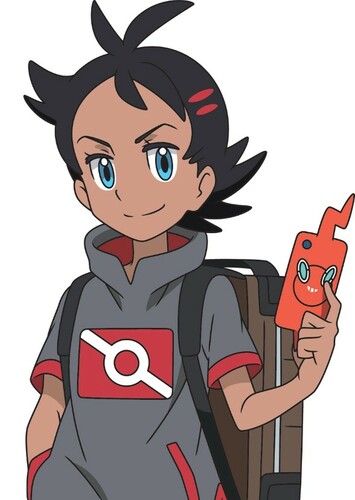 Goh