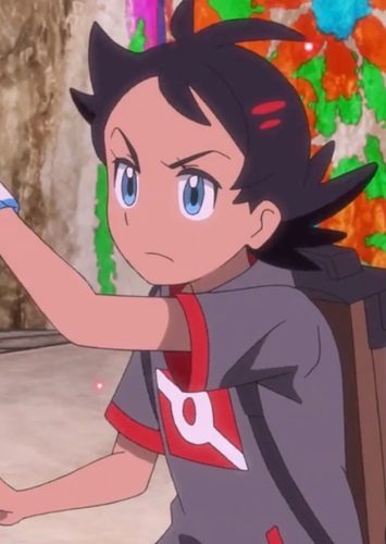 Goh