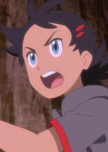 Goh