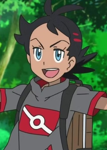 Goh