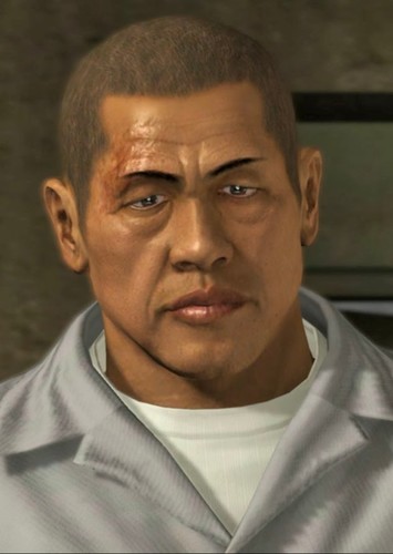 Goh Hamazaki