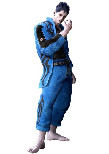 Goh Hinogami