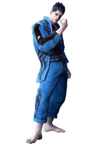 Goh Hinogami