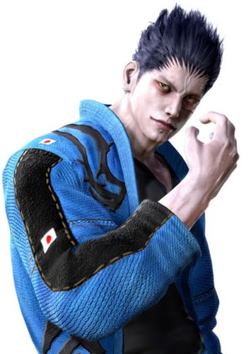 Goh Hinogami