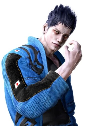 Goh Hinogami