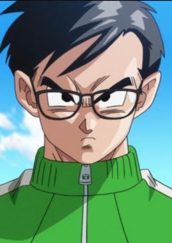 Gohan