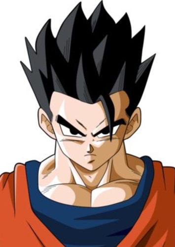 Gohan (Adult)