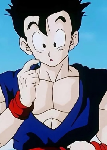 Gohan (Adult)