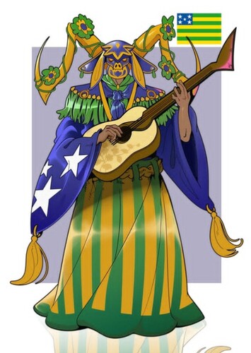 Goiás