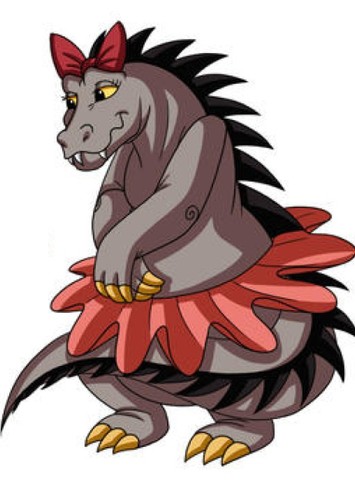 Gojiko