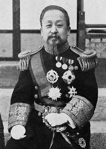 Gojong of Korea