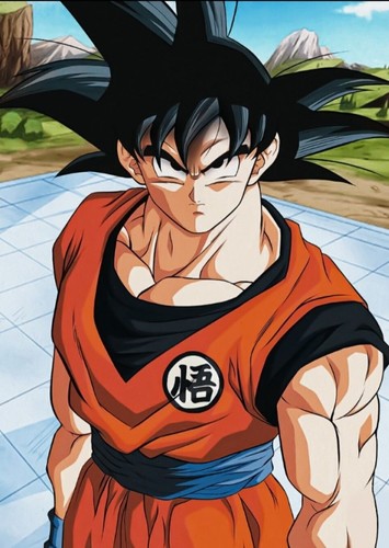 Goku