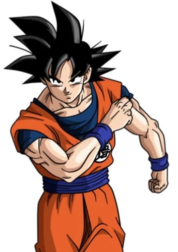 Goku
