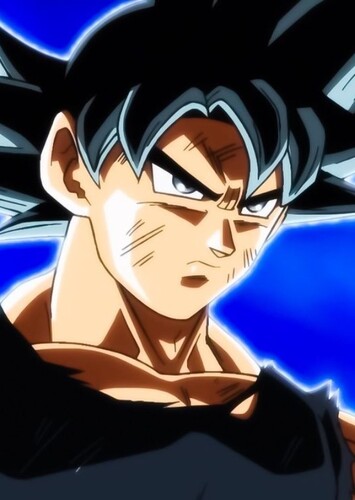 Goku