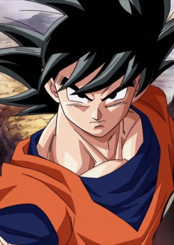 Goku