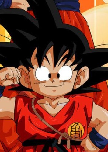 Goku
