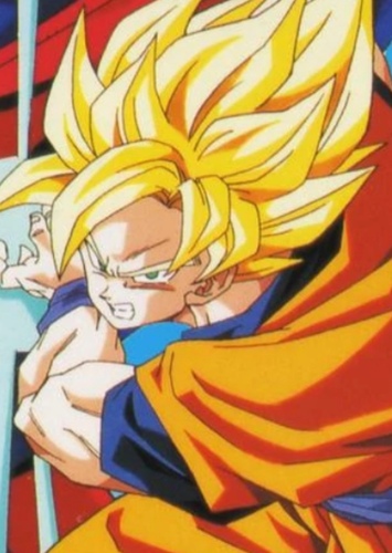 Goku