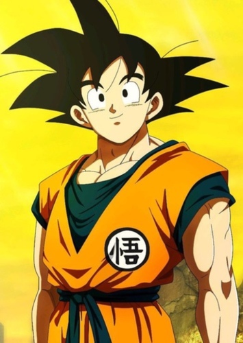Goku