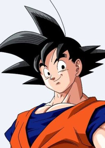 Goku