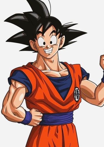 Goku