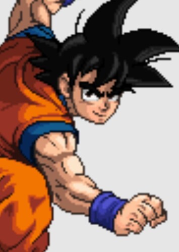 Goku