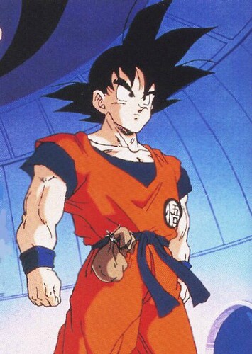 Goku
