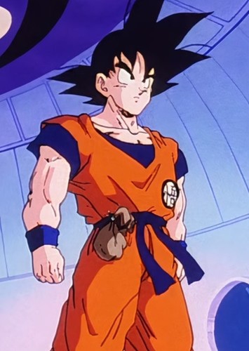 Goku