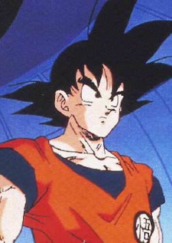 Goku