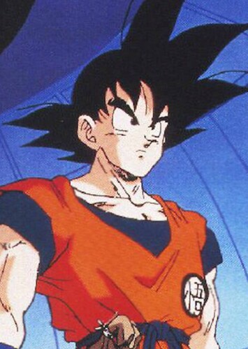 Goku