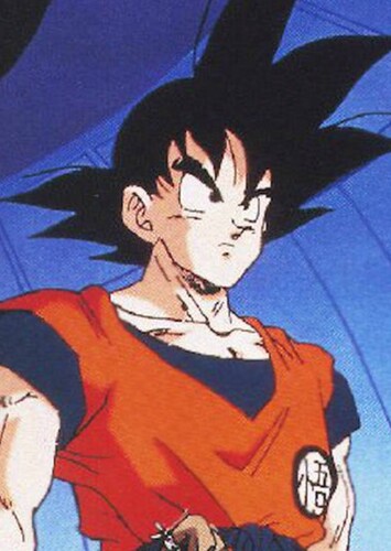 Goku