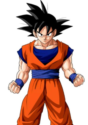 Goku