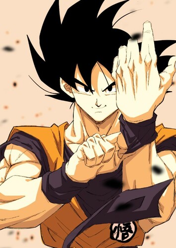 Goku
