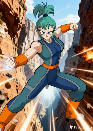 Goku