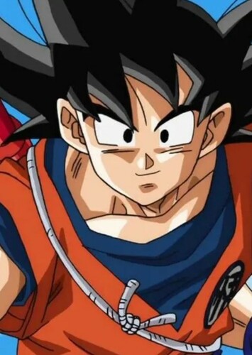 Goku