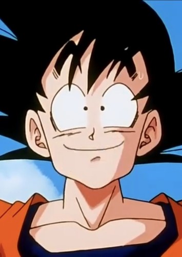 Goku