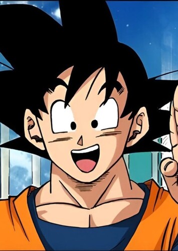 Goku