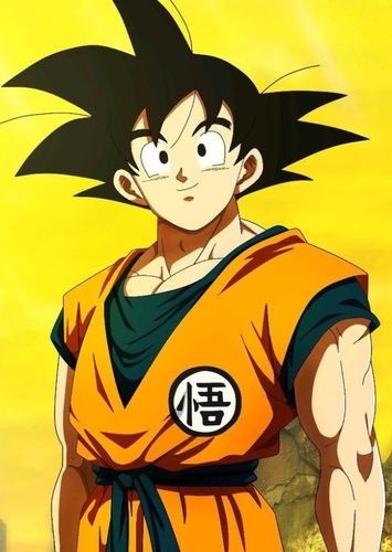 Goku
