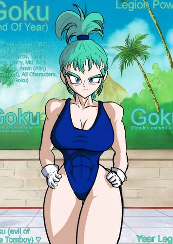 Goku