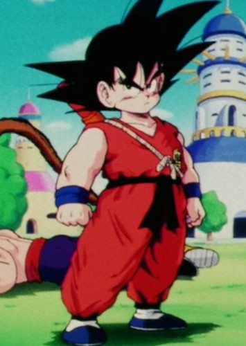 GOKU