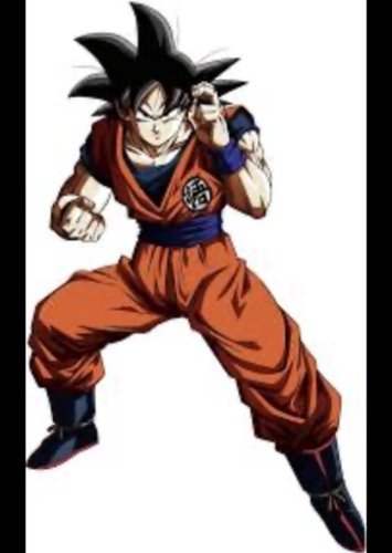 Goku