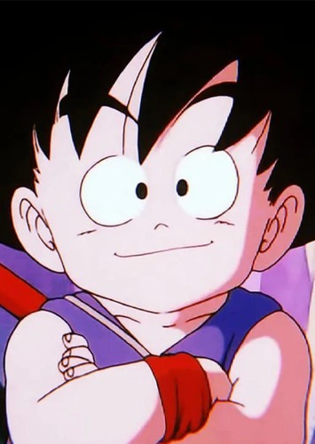Goku