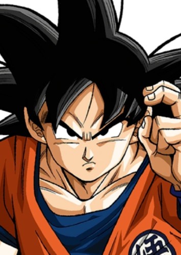 Goku