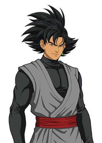 Goku Black