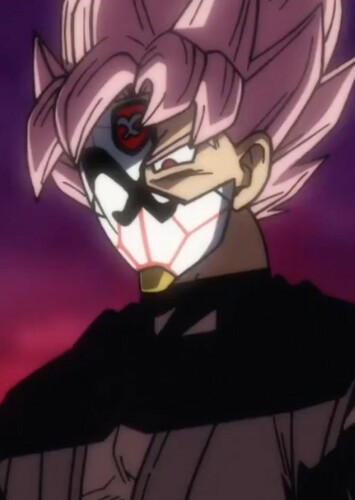 Goku Black