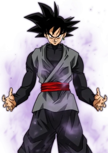 Goku Black