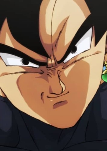Goku Black (Future)