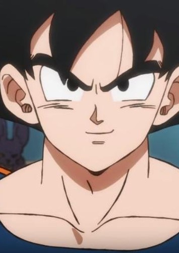 Goku (Future)