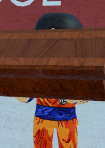 Goku(Young)