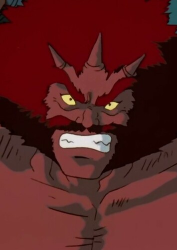 Gokumonki