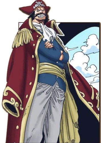 Fan Casting Jeffrey Dean Morgan As Gol D Roger In One Piece Live Action Tv Series East Blue On Mycast